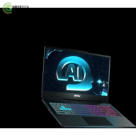 Máy tính xách tay MSI Gaming-Cyborg 15 A13VFK-876VN