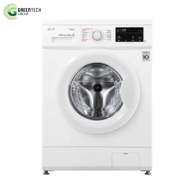 Máy giặt lồng ngang LG Inverter| FM1209N6W| 9kg