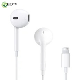 Tai nghe Apple Lightning