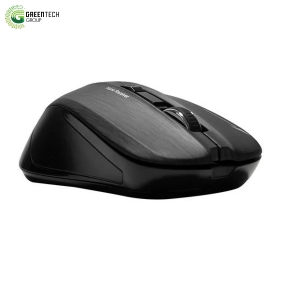 Chuột máy tính không dây ZADEZ M-390 Black