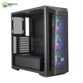 Vỏ máy tính Cooler Master MasterBox MB511 TG