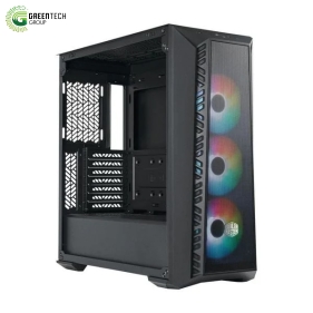 Vỏ máy tính Cooler Master MasterBox 520 Mesh