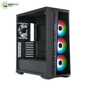 Vỏ máy tính Cooler Master MasterBox 520 TG