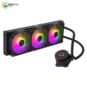 Tản CPU Cooler Master| MASTERLIQUID 360L| Core ARGB