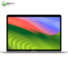 MacBook Air M3 (8CPU/8GPU/8GB/256GB/13.6"/iOS/Gray/Silver/Starlight/Midnight) 
