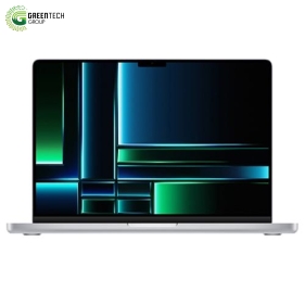 MacBook Pro 14" M3 (8CPU/10GPU/16GB/1TB/14"/iOS/Silver) 