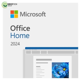 Office Home 2024 All Lng APAC EM Retail Online ESD| EP2-06796