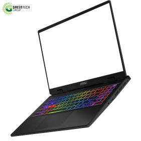 Máy tính xách tay MSI Gaming-Sword 16 HX B14VEKG-039VN