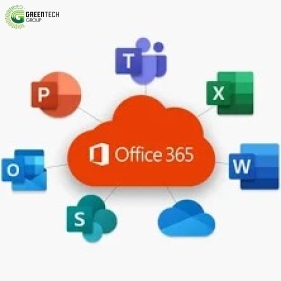 Microsoft Office 365 Personal AllLng Sub PKLic 1YR Online APAC EM C2R NR| QQ2-00003