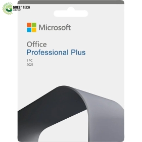 Microsoft Office 2021 Professional| Plus| 269-17185