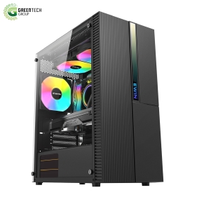 Vỏ Máy Tính PATRIOT| PG06