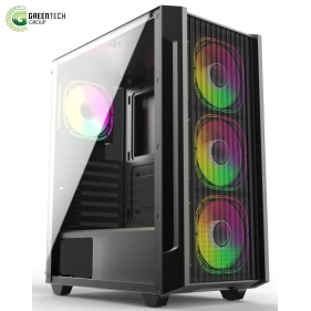 Vỏ Máy Tính PATRIOT| PG326