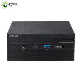 Máy tính Mini PC ASUS| PN41-BBP098MV| Pentium N6005