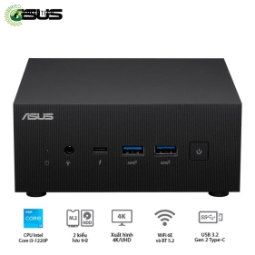 Máy tính Mini PC ASUS| PN64B-S7208MD| I7-13700H