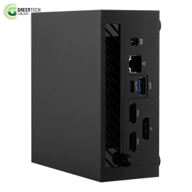 Máy tính Mini PC ASUS| PN64-B-S3187MD| I3-13320P