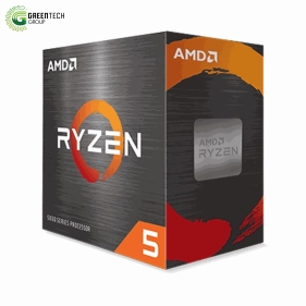 Bộ vi xử lý CPU AMD Ryzen 5 5500GT