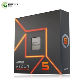 Bộ vi xử lý CPU AMD Ryzen 5 7600