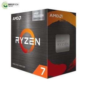 Bộ vi xử lý CPU AMD Ryzen 7 5700G