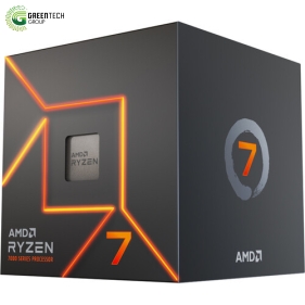 Bộ vi xử lý CPU AMD Ryzen 7 7800X3D