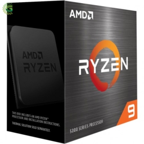 Bộ vi xử lý CPU AMD Ryzen 9 5900X