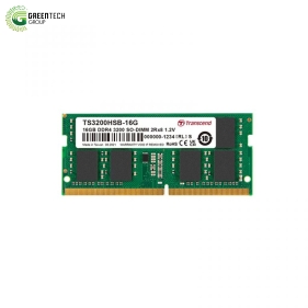 Transcend DRAM JM DDR4 4GB 3200 SO-DIMM