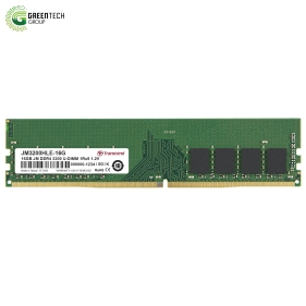 Transcend DRAM DDR4 16GB 3200 U-DIMM