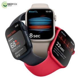 Apple Watch S8 series (41m/GPS)(VN/A)