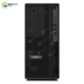 Máy Trạm Lenovo ThinkStation| P3-30GS005BVA| i7-13700| 16Gb| 512GB| T400-4GB|Dos