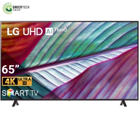 Tivi LG UHD 65 inch 4K Smart TV| 65UQ8000
