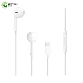 Tai nghe Apple type-C