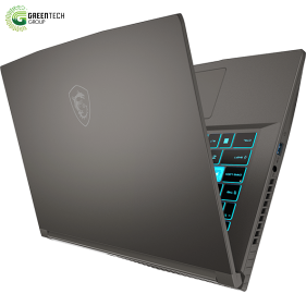 Máy tính xách tay MSI Gaming Thin GF63| 12UCX-841VN|  I5-12450H| 8GB| 512GB| RTX2050| 15.6"  