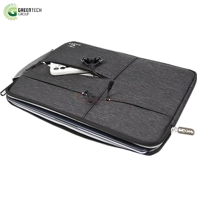 Túi chống sốc máy tính Zadez 15.6" ZLB-852 Đen