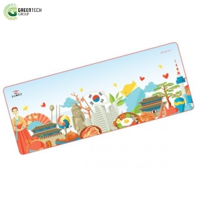 Miếng lót chuột Zadez| GP-780K