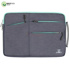 Túi chống sốc máy tính Zadez 14" ZLB-852 xám